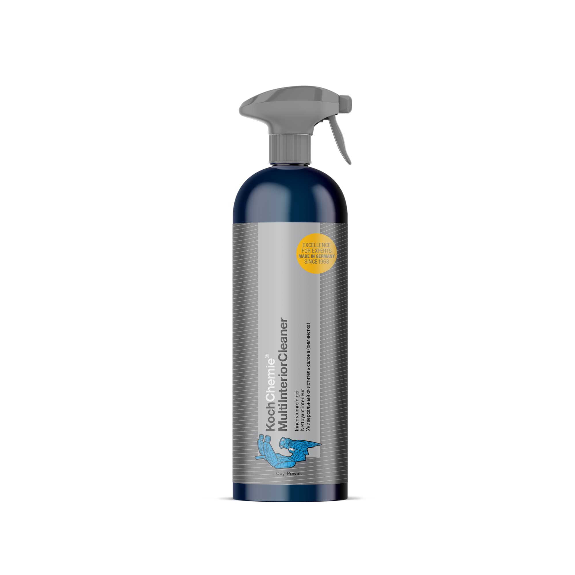 MultiInteriorCleaner