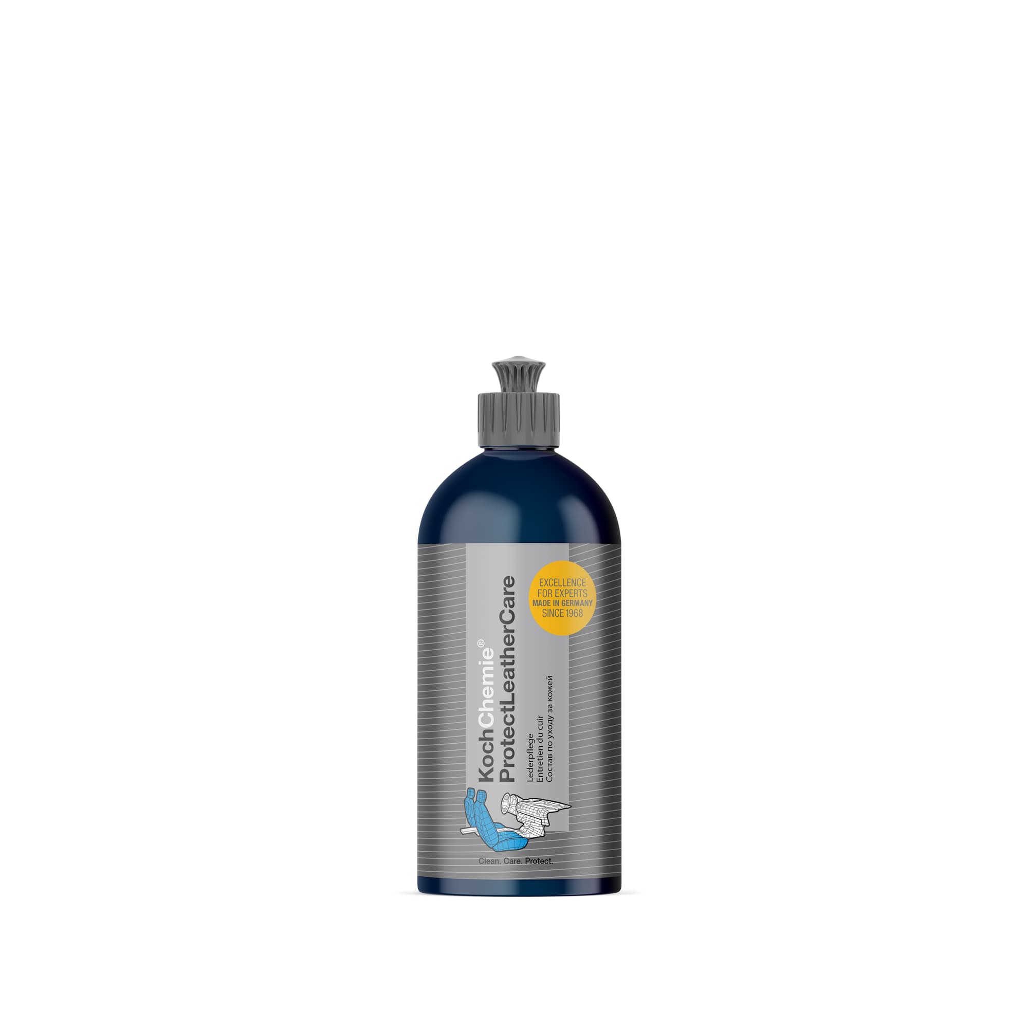 ProtectLeatherCare
