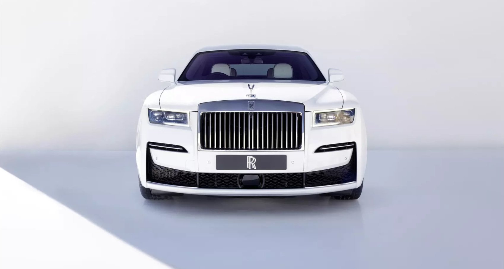 Rolls Royce Rolls Royce